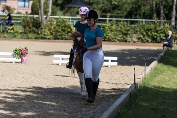 Bild 79 - Pony Akademie Turnier